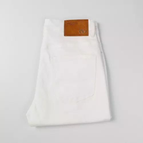 Replica Valentino Jeans For Men #1323631 $42.00 USD for Wholesale