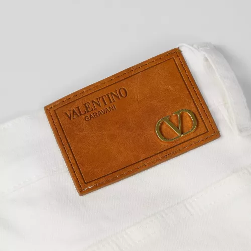 Replica Valentino Jeans For Men #1323631 $42.00 USD for Wholesale
