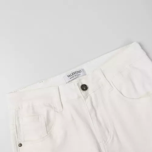 Replica Valentino Jeans For Men #1323631 $42.00 USD for Wholesale