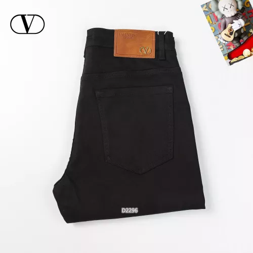 Replica Valentino Jeans For Men #1323632 $42.00 USD for Wholesale