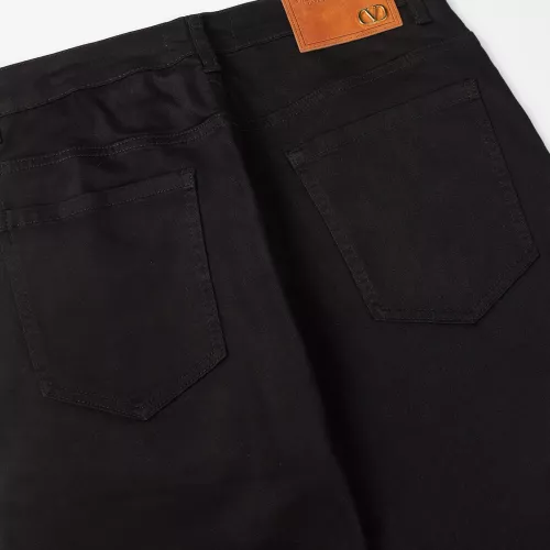 Replica Valentino Jeans For Men #1323632 $42.00 USD for Wholesale