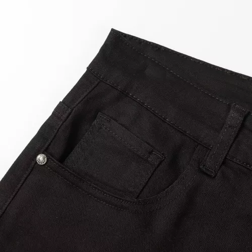 Replica Valentino Jeans For Men #1323632 $42.00 USD for Wholesale