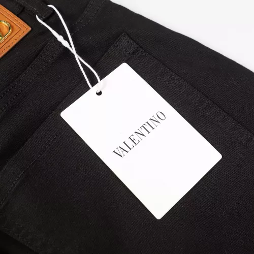 Replica Valentino Jeans For Men #1323632 $42.00 USD for Wholesale