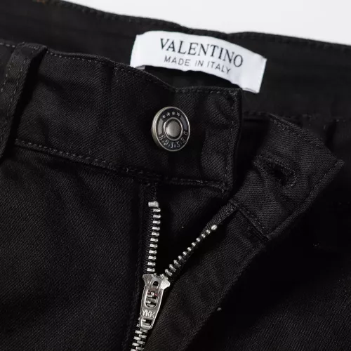 Replica Valentino Jeans For Men #1323632 $42.00 USD for Wholesale