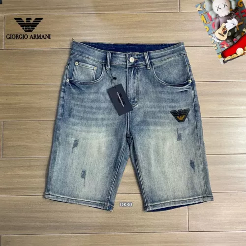 Armani Jeans For Men #1323633 $42.00 USD, Wholesale Replica Armani Jeans