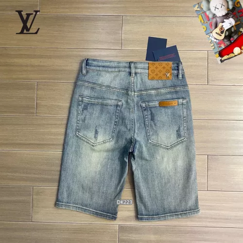 Replica Louis Vuitton LV Jeans For Men #1323634 $42.00 USD for Wholesale