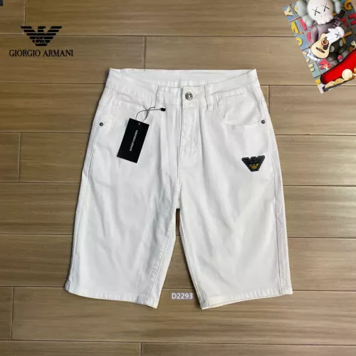 Armani Jeans For Men #1323635 $42.00 USD, Wholesale Replica Armani Jeans