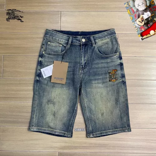 Burberry Jeans For Men #1323638 $42.00 USD, Wholesale Replica Burberry Jeans