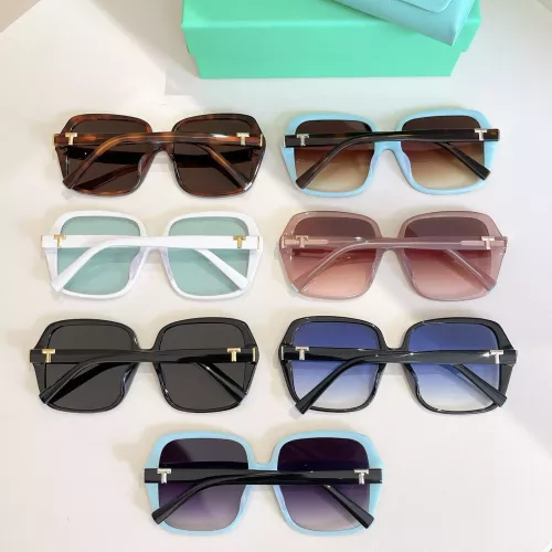 Replica Tom Ford AAA Quality Sunglasses #1323640 $60.00 USD for Wholesale