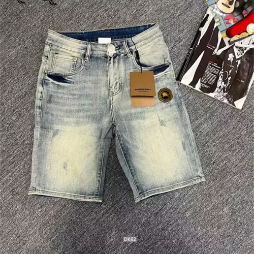 Burberry Jeans For Men #1323645 $42.00 USD, Wholesale Replica Burberry Jeans