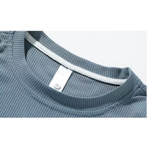 Replica Fendi Tracksuits Short Sleeved For Men #1323661 $48.00 USD for Wholesale