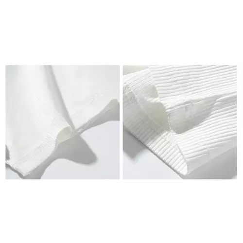 Replica Balenciaga Fashion Tracksuits Short Sleeved For Men #1323674 $48.00 USD for Wholesale