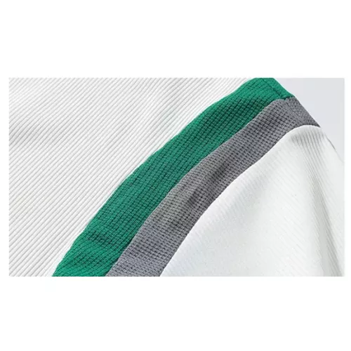 Replica Balenciaga Fashion Tracksuits Short Sleeved For Men #1323674 $48.00 USD for Wholesale