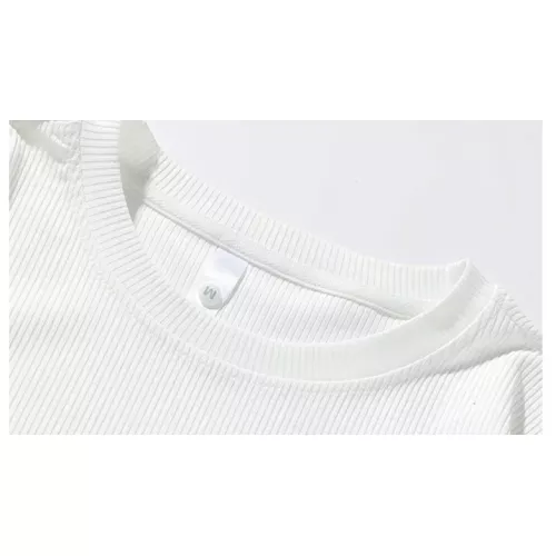 Replica Balenciaga Fashion Tracksuits Short Sleeved For Men #1323674 $48.00 USD for Wholesale
