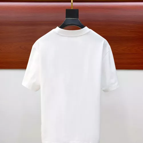 Replica Christian Dior T-Shirts Short Sleeved For Unisex #1323713 $42.00 USD for Wholesale