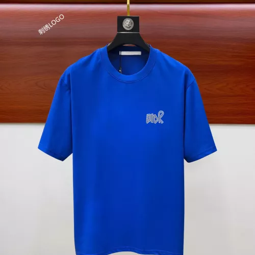 Christian Dior T-Shirts Short Sleeved For Unisex #1323714 $42.00 USD, Wholesale Replica Christian Dior T-Shirts