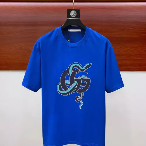 Gucci T-Shirts Short Sleeved For Unisex #1323727 $42.00 USD, Wholesale Replica Gucci T-Shirts