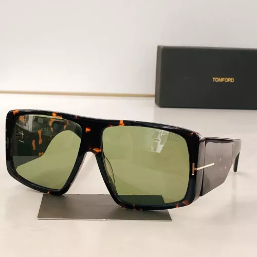 Tom Ford AAA Quality Sunglasses #1323763 $64.00 USD, Wholesale Replica Tom Ford AAA Quality Sunglasses
