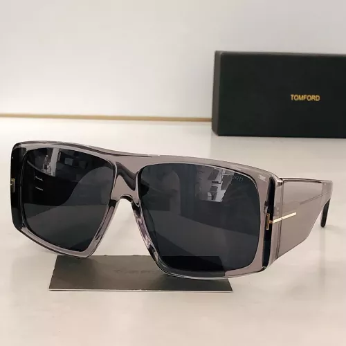 Tom Ford AAA Quality Sunglasses #1323766 $64.00 USD, Wholesale Replica Tom Ford AAA Quality Sunglasses