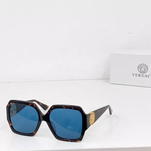 Versace AAA Quality Sunglasses #1323778 $56.00 USD, Wholesale Replica Versace AAA Quality Sunglasses