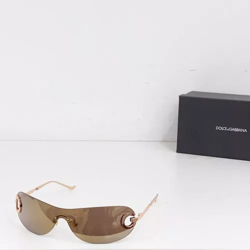 Dolce &amp; Gabbana AAA Quality Sunglasses #1323849 $60.00 USD, Wholesale Replica Dolce &amp; Gabbana AAA Quality Sunglasses