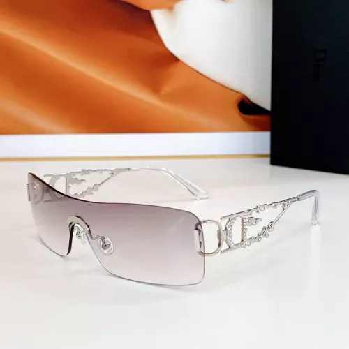 Christian Dior AAA Quality Sunglasses #1323860 $60.00 USD, Wholesale Replica Christian Dior AAA Quality Sunglasses