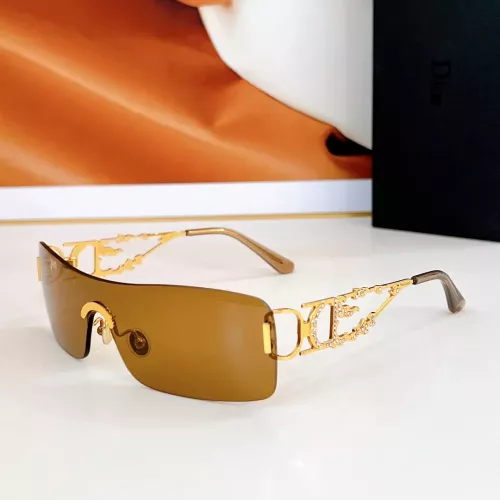 Christian Dior AAA Quality Sunglasses #1323864 $60.00 USD, Wholesale Replica Christian Dior AAA Quality Sunglasses