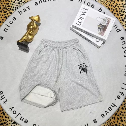 Replica Balenciaga Pants For Unisex #1323905 $40.00 USD for Wholesale