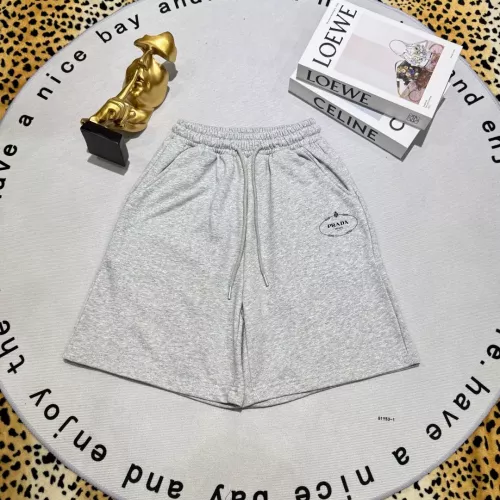 Prada Pants For Unisex #1323909 $40.00 USD, Wholesale Replica Prada Pants