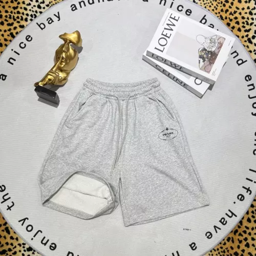 Replica Prada Pants For Unisex #1323909 $40.00 USD for Wholesale