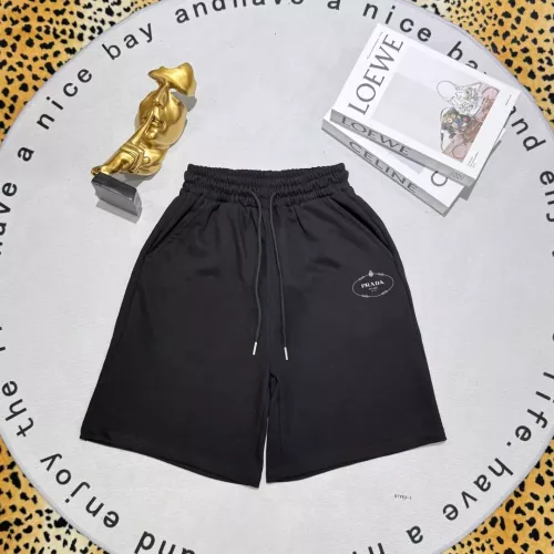 Prada Pants For Unisex #1323910 $40.00 USD, Wholesale Replica Prada Pants