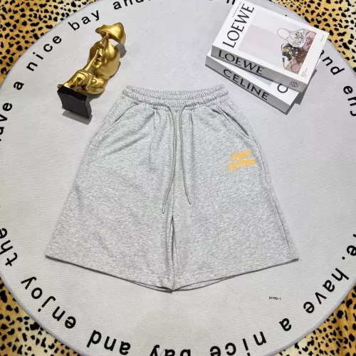 Louis Vuitton LV Pants For Unisex #1323913 $40.00 USD, Wholesale Replica Louis Vuitton LV Pants