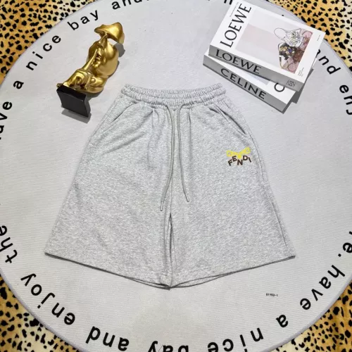 Fendi Pants For Unisex #1323915 $40.00 USD, Wholesale Replica Fendi Pants