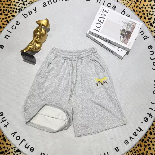 Replica Fendi Pants For Unisex #1323915 $40.00 USD for Wholesale