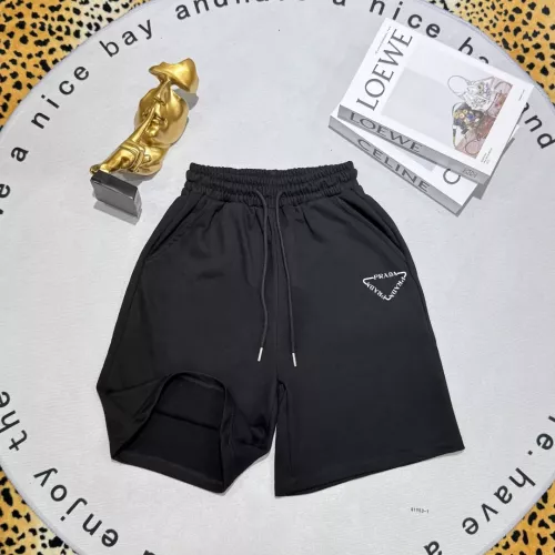 Replica Prada Pants For Unisex #1323922 $40.00 USD for Wholesale