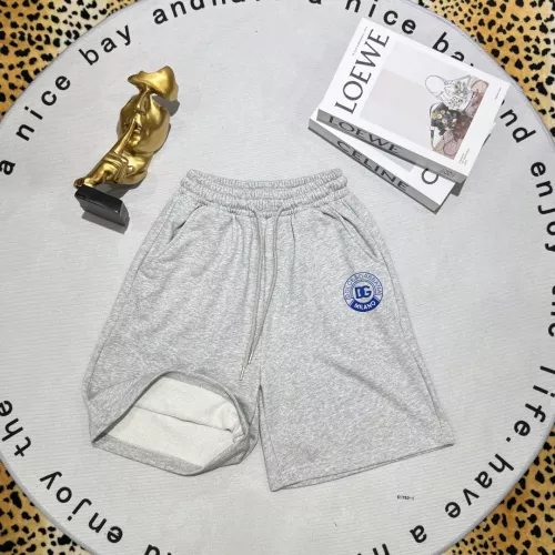 Replica Dolce & Gabbana D&G Pants For Unisex #1323923 $40.00 USD for Wholesale