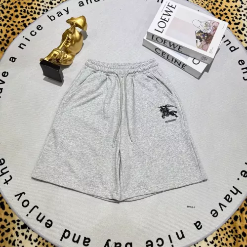 Burberry Pants For Unisex #1323925 $40.00 USD, Wholesale Replica Burberry Pants