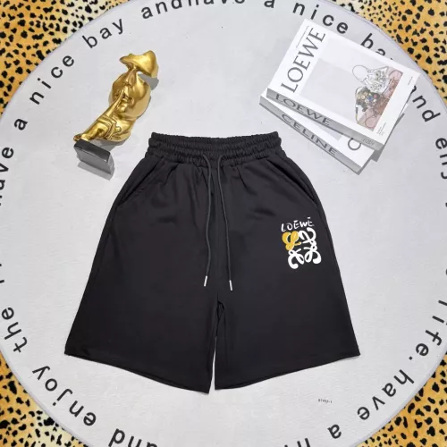 LOEWE Pants For Unisex #1323930 $40.00 USD, Wholesale Replica LOEWE Pants