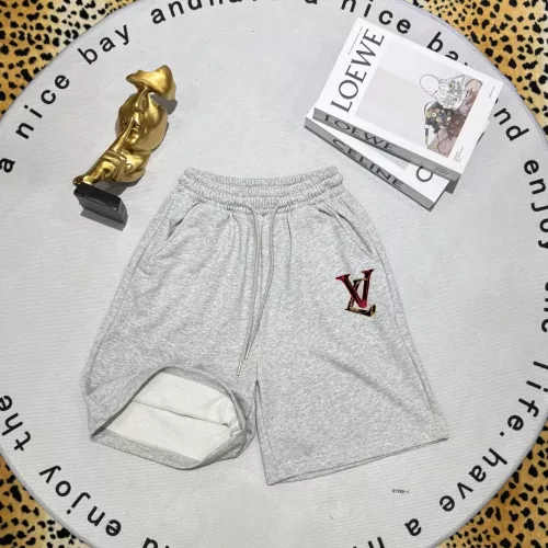Replica Louis Vuitton LV Pants For Unisex #1323941 $40.00 USD for Wholesale