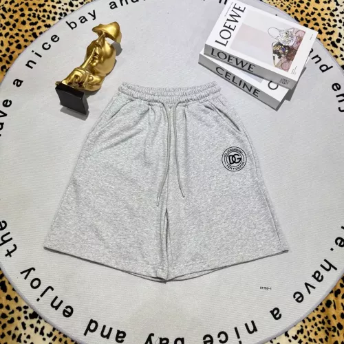 Dolce &amp; Gabbana D&amp;G Pants For Unisex #1323965 $40.00 USD, Wholesale Replica Dolce &amp; Gabbana D&amp;G Pants