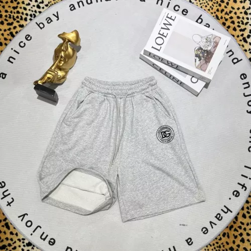 Replica Dolce & Gabbana D&G Pants For Unisex #1323965 $40.00 USD for Wholesale