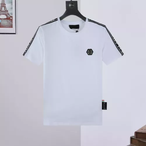 Philipp Plein PP T-Shirts Short Sleeved For Men #1324050 $27.00 USD, Wholesale Replica Philipp Plein PP T-Shirts