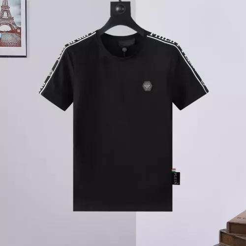 Philipp Plein PP T-Shirts Short Sleeved For Men #1324051 $27.00 USD, Wholesale Replica Philipp Plein PP T-Shirts