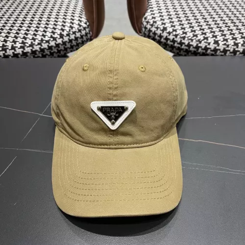 Prada Caps #1324070 $32.00 USD, Wholesale Replica Prada Caps