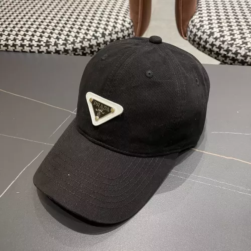 Replica Prada Caps #1324073 $32.00 USD for Wholesale