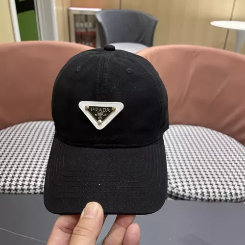 Replica Prada Caps #1324073 $32.00 USD for Wholesale