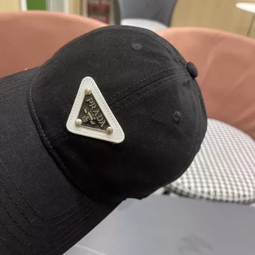 Replica Prada Caps #1324073 $32.00 USD for Wholesale