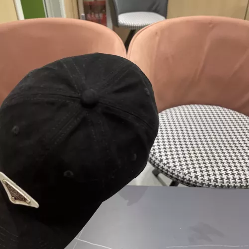 Replica Prada Caps #1324073 $32.00 USD for Wholesale