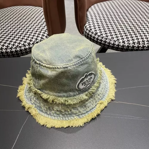 Replica Prada Caps #1324074 $36.00 USD for Wholesale