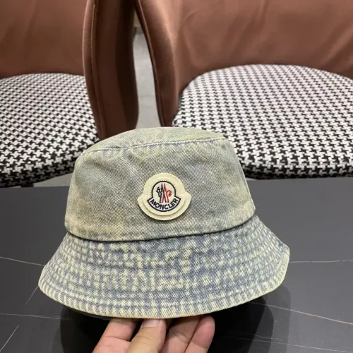 Moncler Caps #1324077 $36.00 USD, Wholesale Replica Moncler Caps